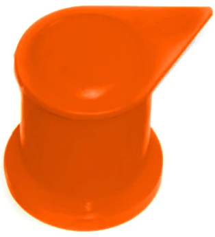 Long Reach Wheel Nut Indicators