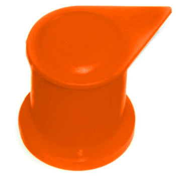 30-33mm Orange Long Reach Procap Indicators