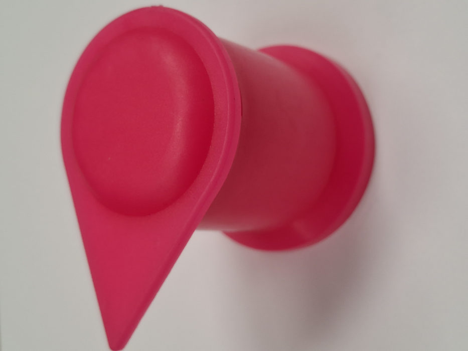 Long Reach Wheel Nut Indicators