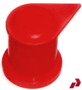Long Reach Wheel Nut Indicators