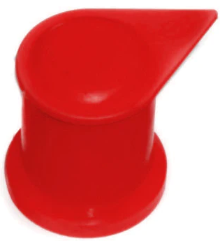 Long Reach Wheel Nut Indicators