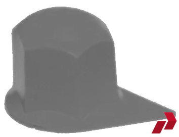 Short Reach Wheel Nut Indicators