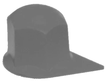 Short Reach Wheel Nut Indicators