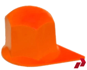 Short Reach Wheel Nut Indicators