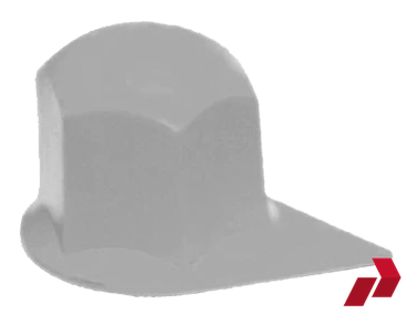 Short Reach Wheel Nut Indicators