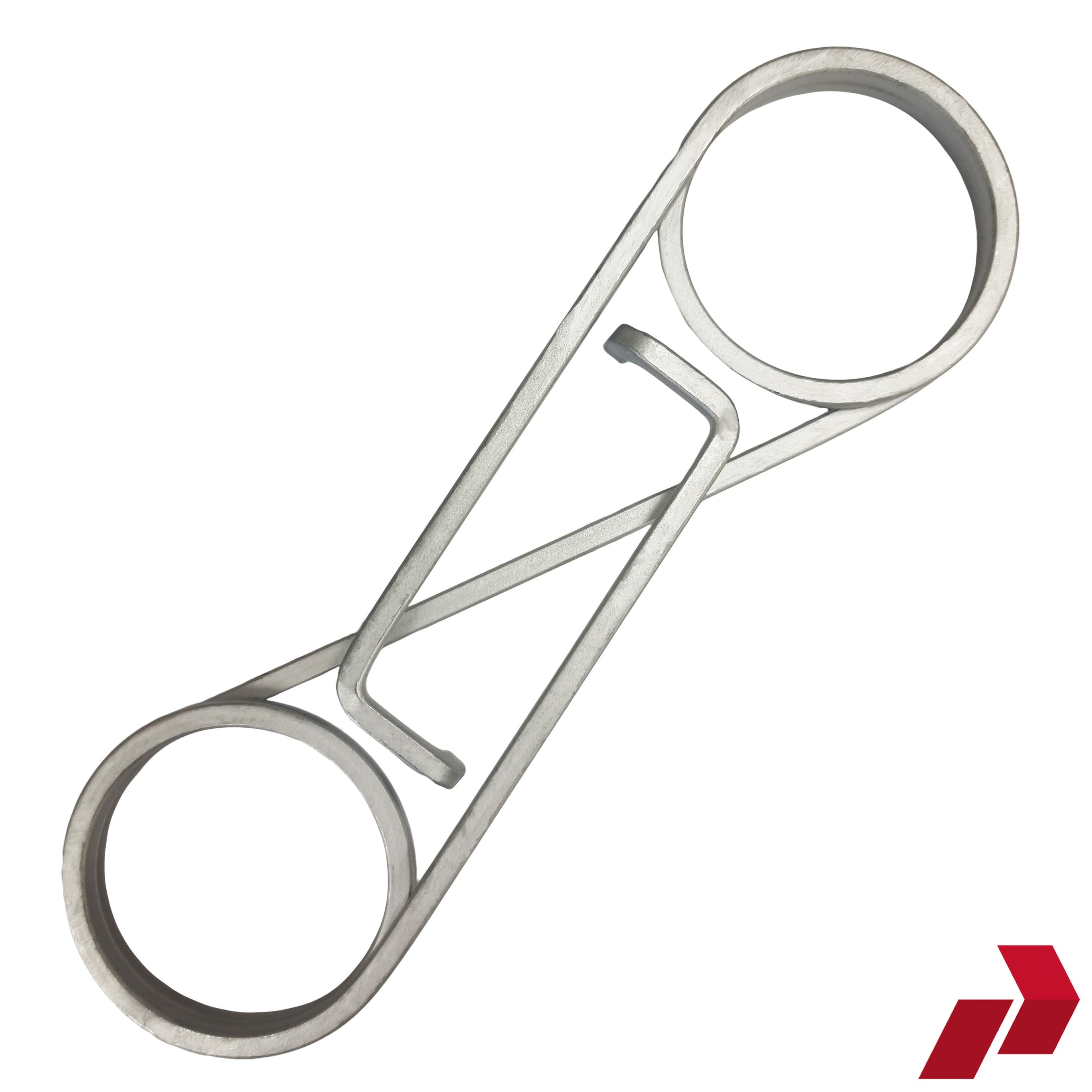 32mm Ric Clip Wheel Nut Safety Clamp – Pack of 10 — Parma Group