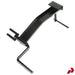Strap winder with hand crank for 50mm straps