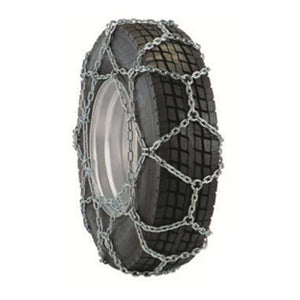 Prepare for winter with our range of Snow Chains