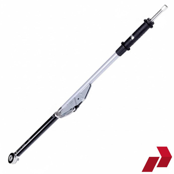 Norbar Torque Wrench 4R Type Variable 200-800nm 3/4" Drive