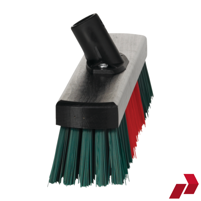 Medium Vikan Garage Broom Head