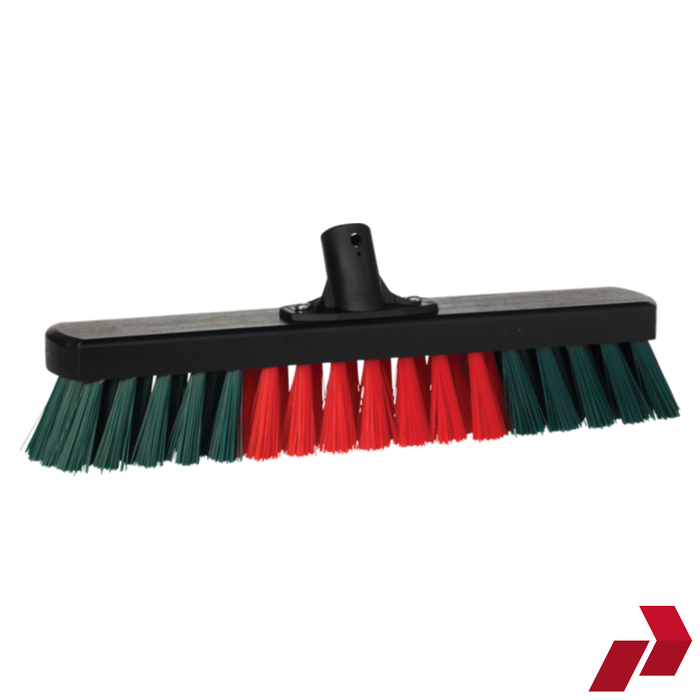 Medium Vikan Garage Broom Head