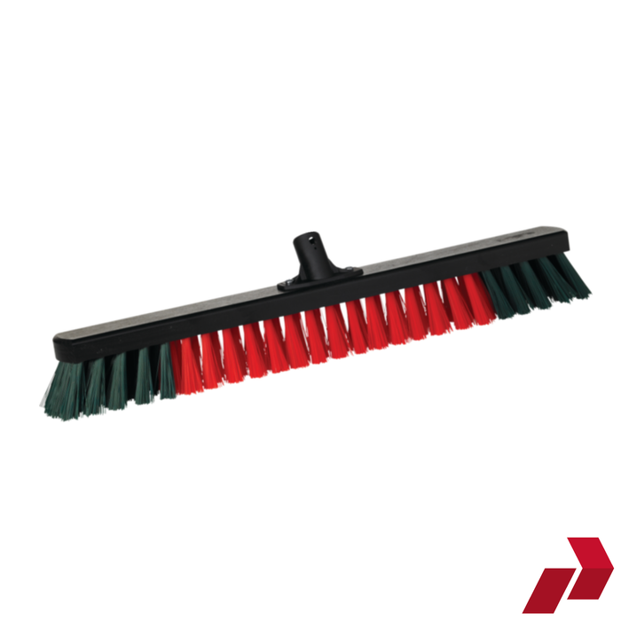 Large Vikan Garage Broom Head