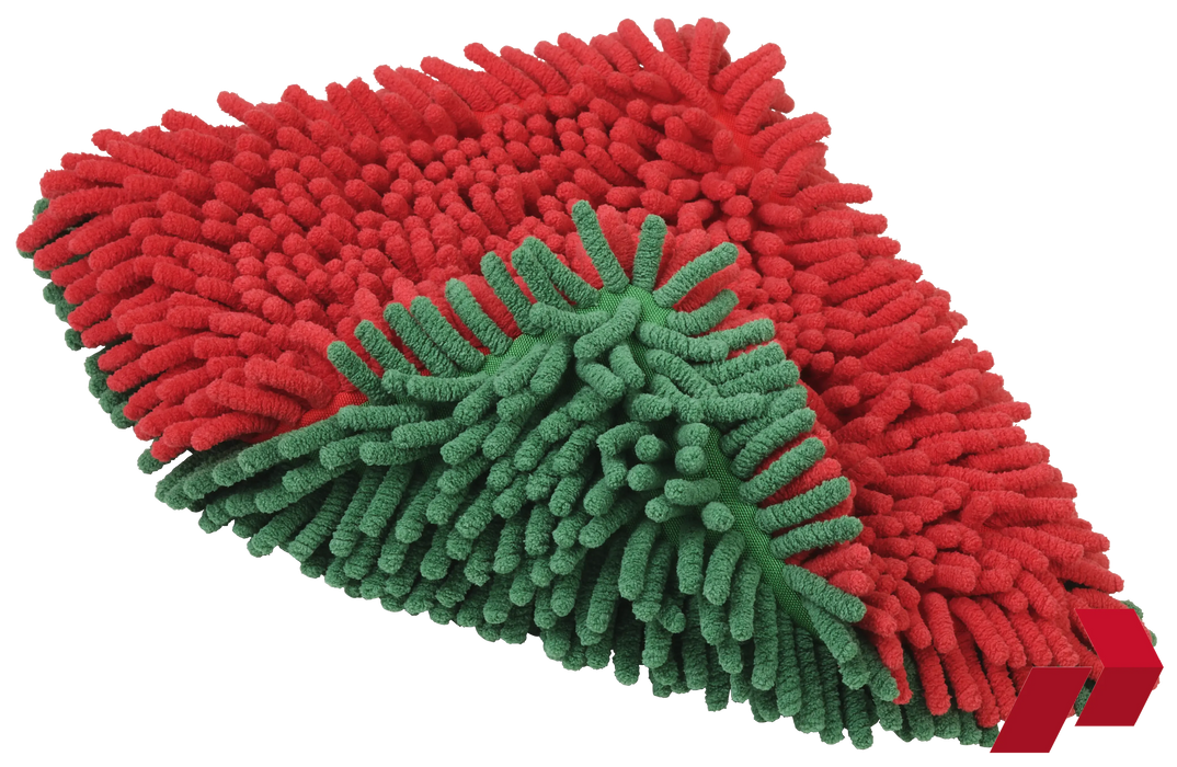 Vikan Microfibre Washing Pad