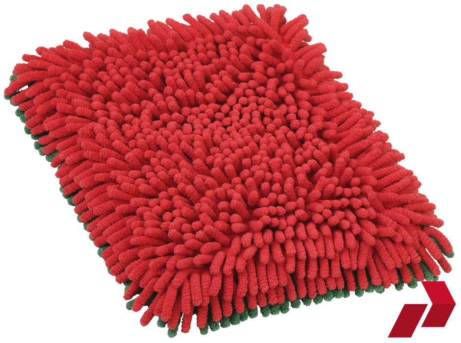 Vikan Microfibre Washing Pad