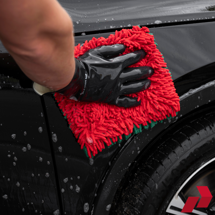 Vikan Microfibre Washing Pad
