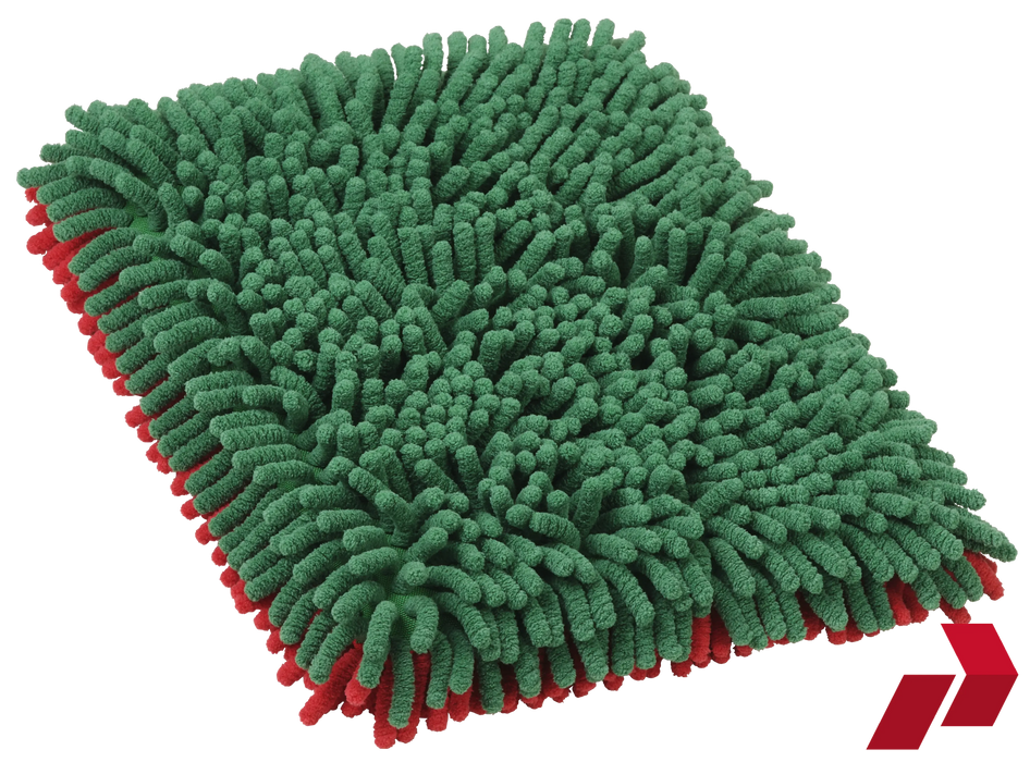 Vikan Microfibre Washing Pad