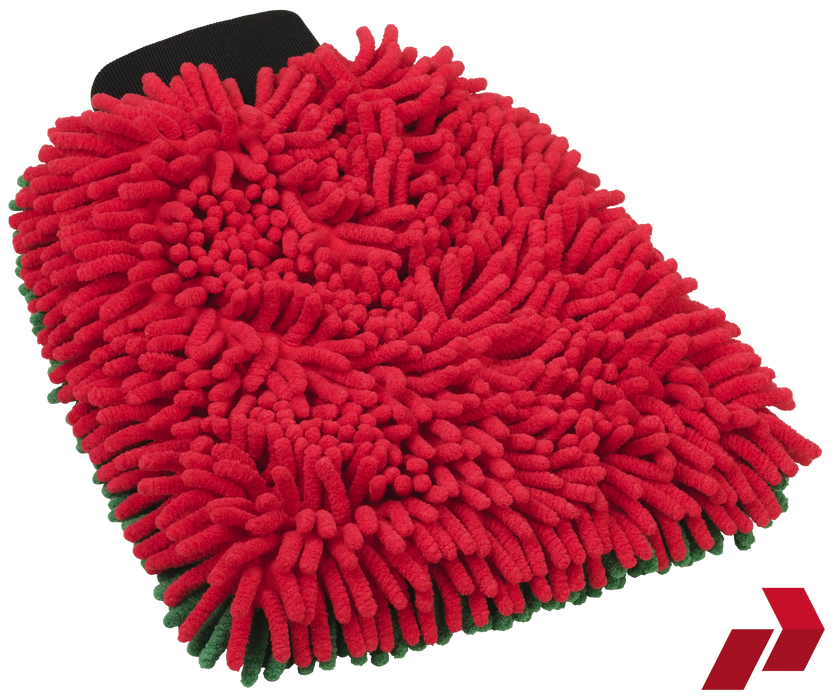 Vikan Microfibre Vehicle Washing Glove