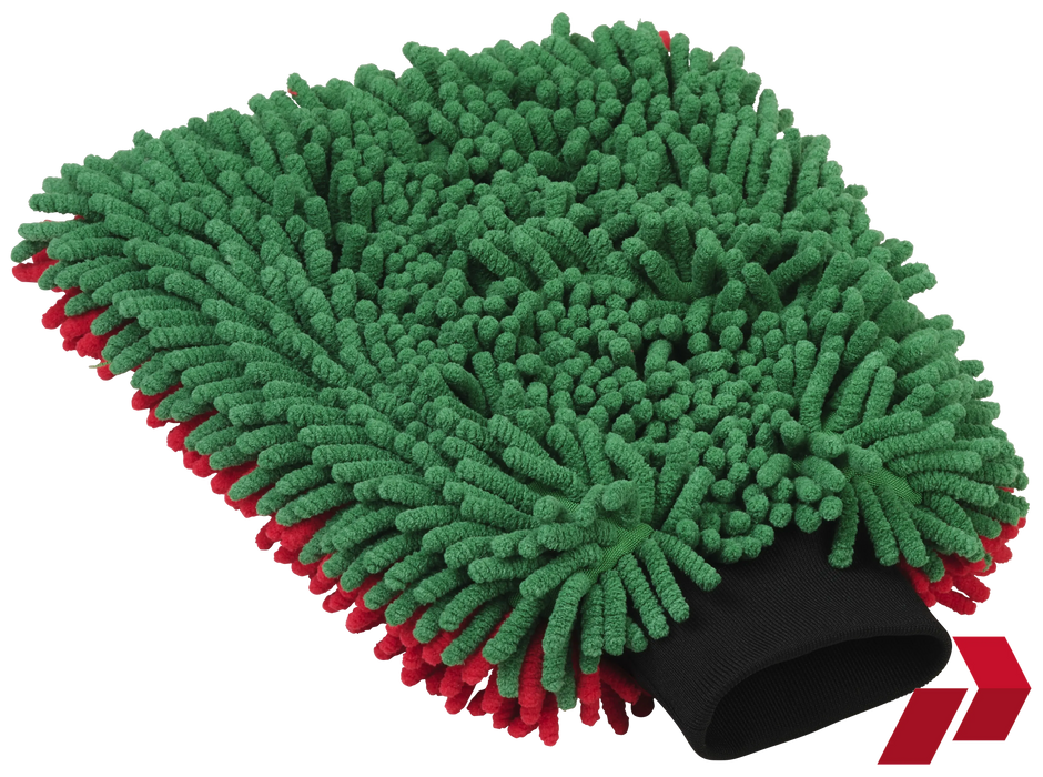 Vikan Microfibre Vehicle Washing Glove