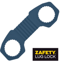 Load image into Gallery viewer, 30-33mm Zafety Lug Lock
