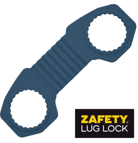 30-33mm Zafety Lug Lock