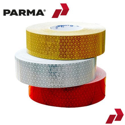 Parma Rigid Tape