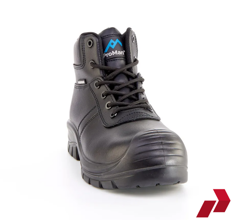 ProMan Baltimore Safety Boot