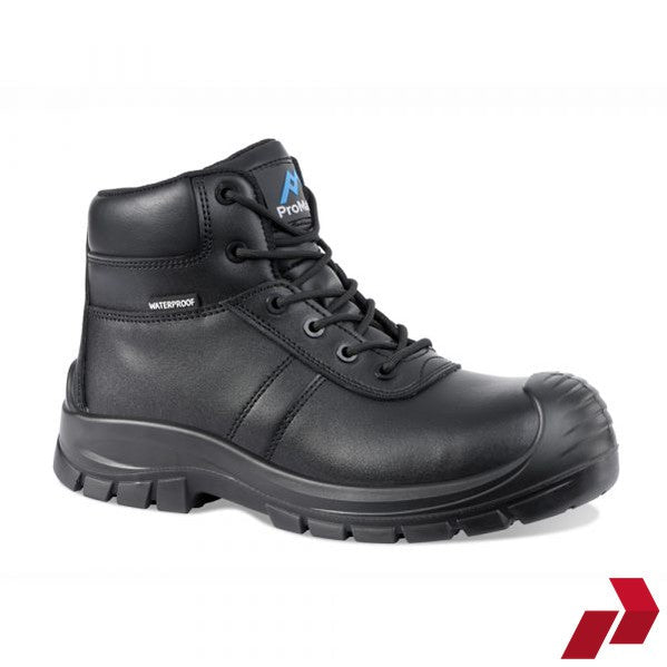 ProMan Baltimore Safety Boot — Parma Group