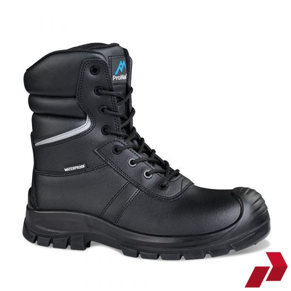 ProMan Delaware Safety Boot — Parma Group