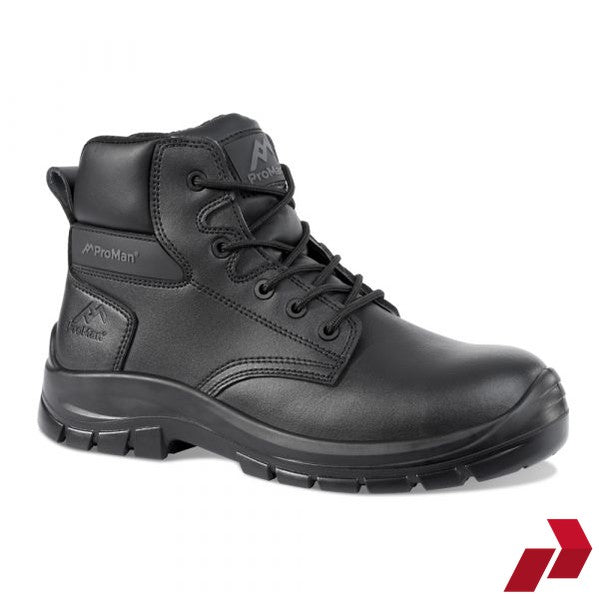 ProMan Georgia Safety Boot