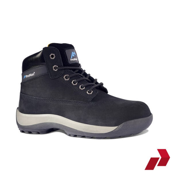 ProMan Jupiter Safety Boot