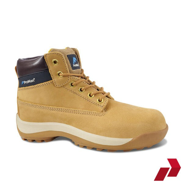 ProMan Orlando Safety Boot