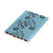 Safety Seal tyre repair strip packet, sealed