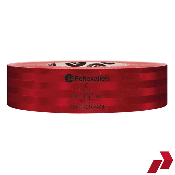 Reflexallen Value Rigid Tape