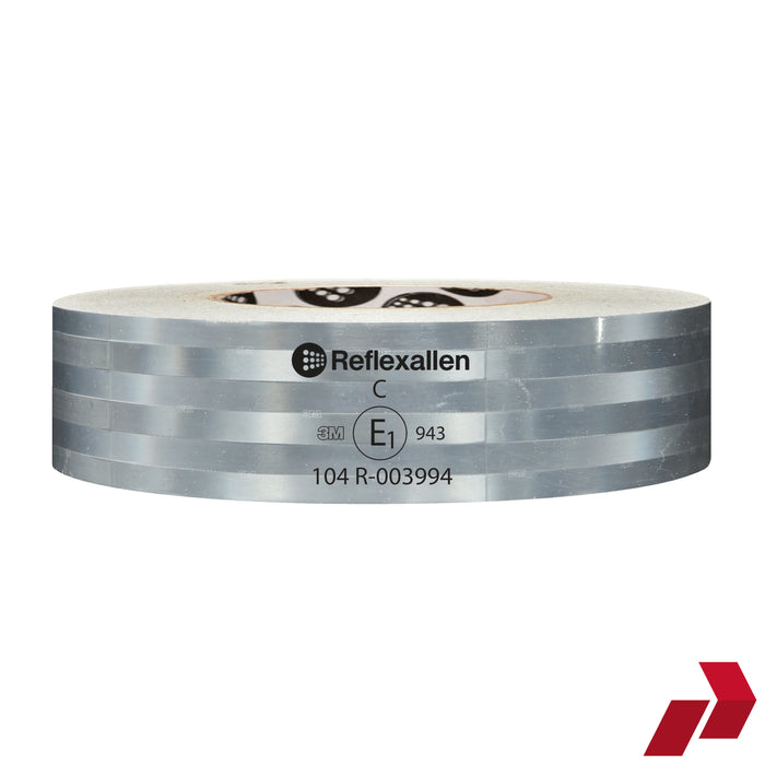 Reflexallen Value Rigid Tape