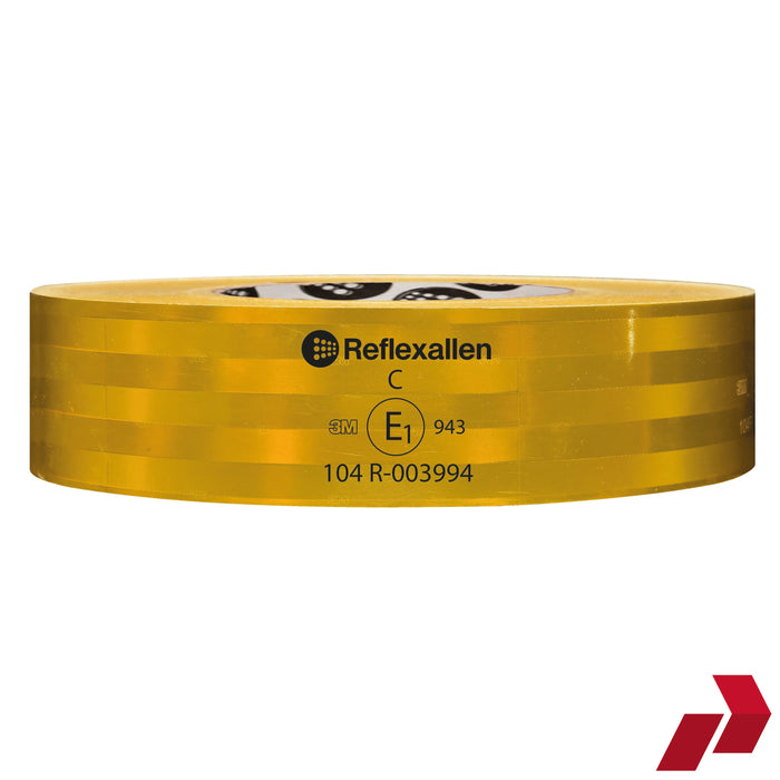 Reflexallen Value Rigid Tape