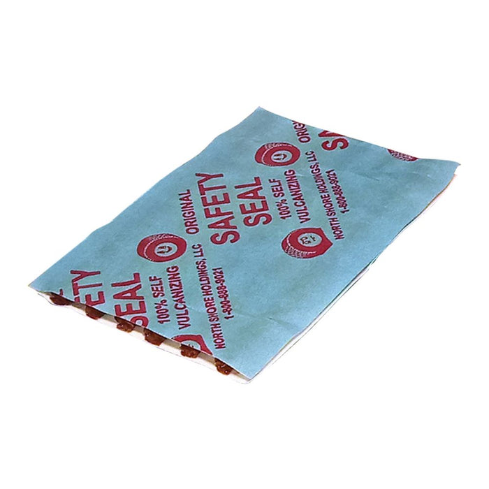Safety Seal Slim tyre repair strip packet, sealed