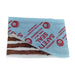 Safety Seal Slim tyre repair strips exposed inside opened packet