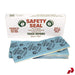Safety Seal Truck Repair Kit box, with wrapped repair strip packets