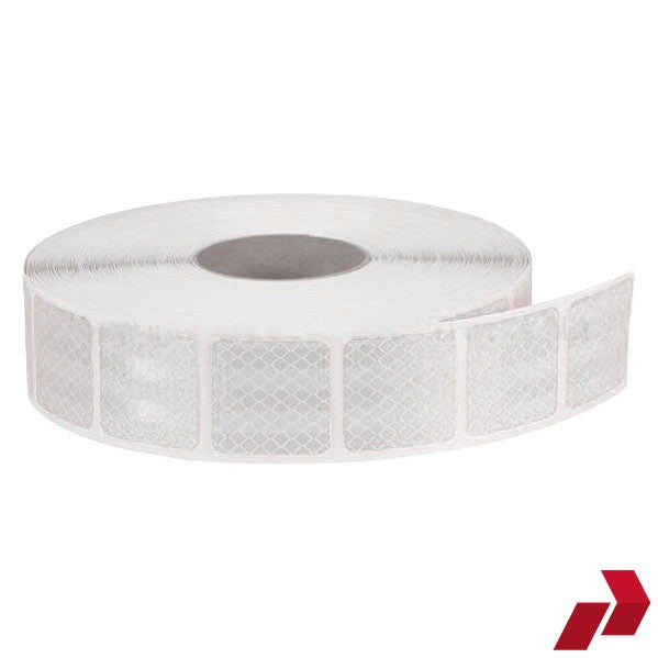 Reflexallen Segmented Tape