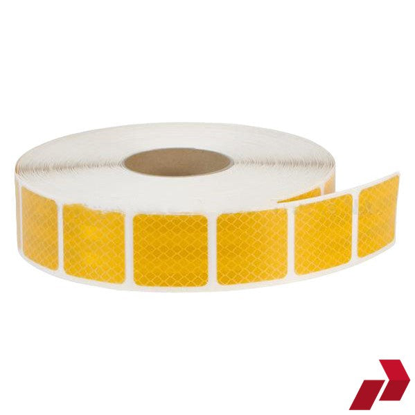 Reflexallen Segmented Tape