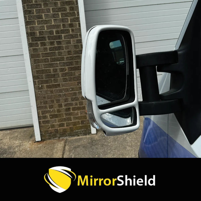 Renault Master 2012+ MirrorShield