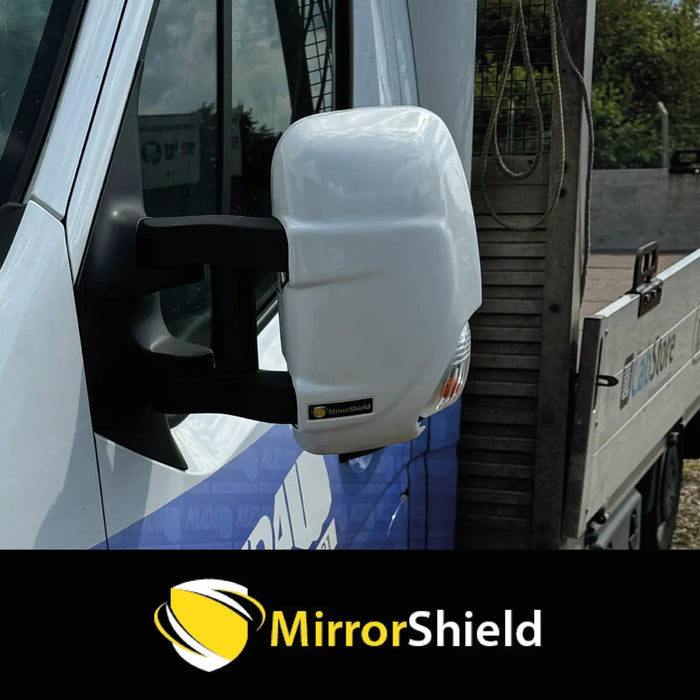 Renault Master 2012+ MirrorShield