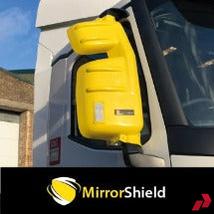 Renault T, C & K Range MirrorShield