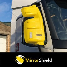 Renault T, C & K Range MirrorShield