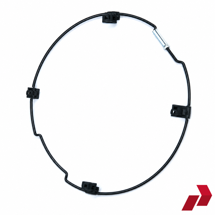 Replacement Fixing Rings for 19.5" Super Deluxe Trims