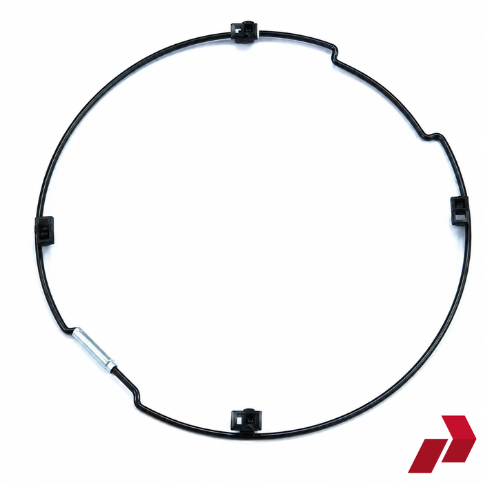 Replacement Fixing Rings for 19.5" Trims