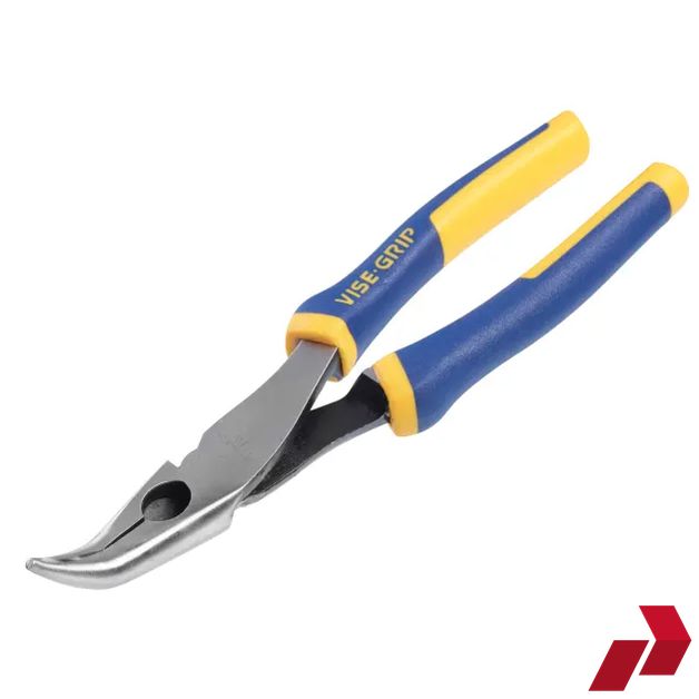 Ric Clip Fitting Tool