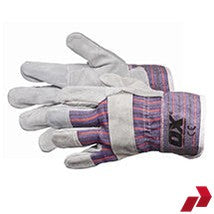 Rigger Gloves — Parma Group
