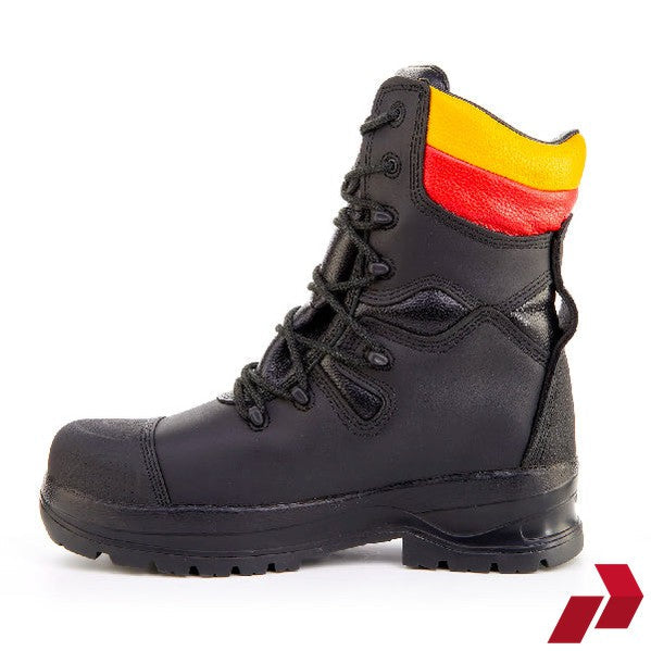 Rockfall Arc Safety Boot