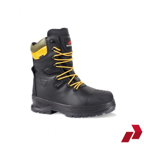 Rockfall Chatsworth Safety Boot